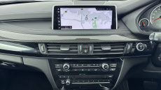 BMW X5 M xDrive X5 M 5dr Auto Petrol Estate